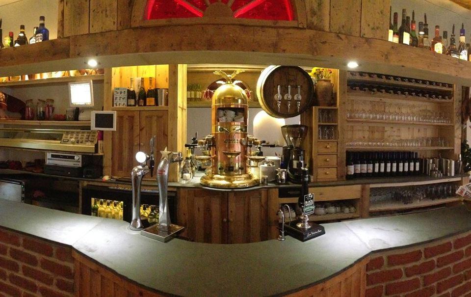 The Greyhound Inn