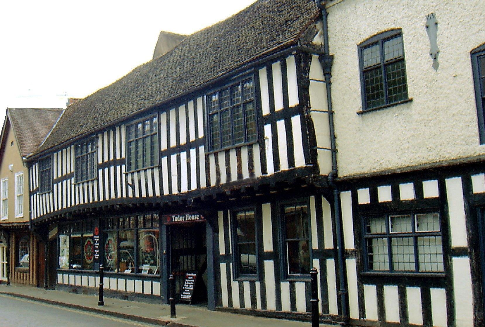 The Bell Inn