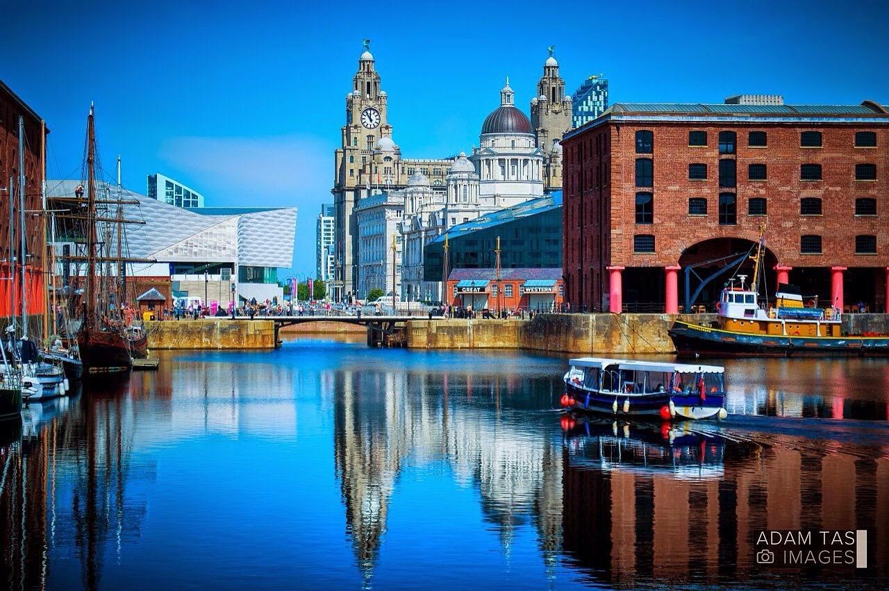 Powerleague Liverpool