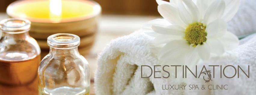 Destination Spa & Clinic