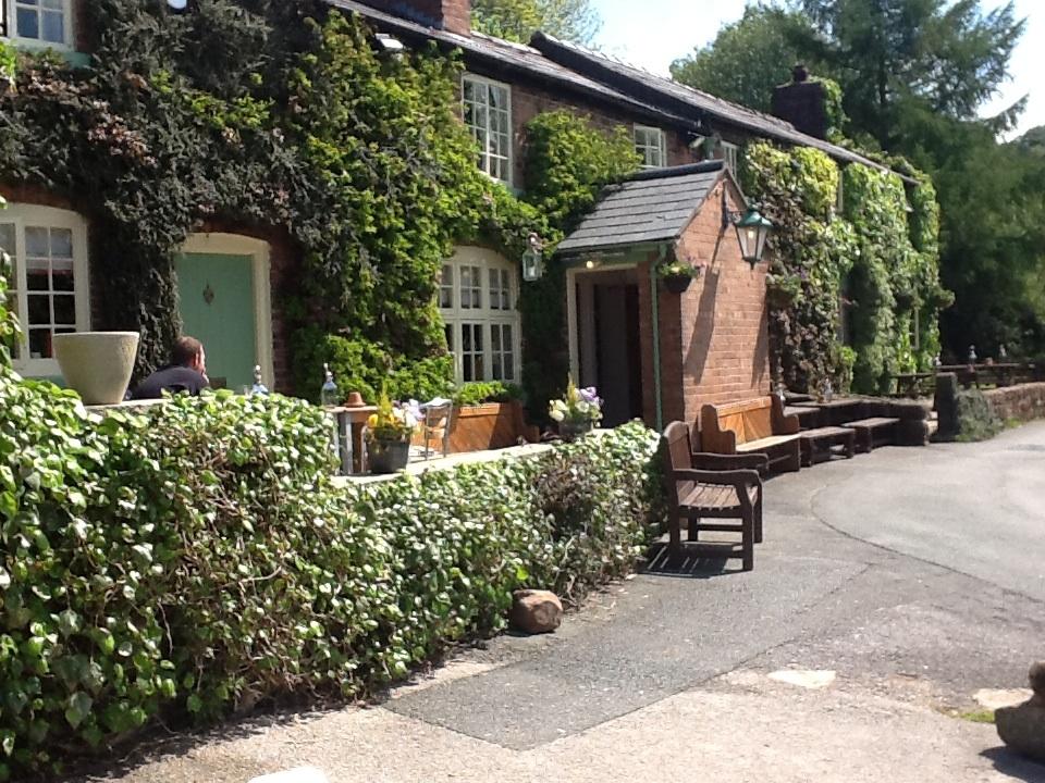 Pryors Hayes Golf Club