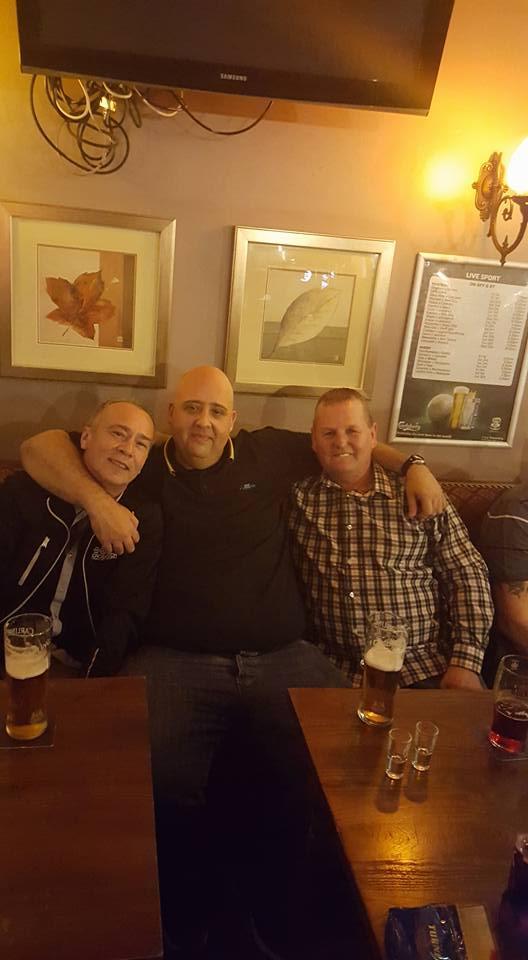 Isabella Public House