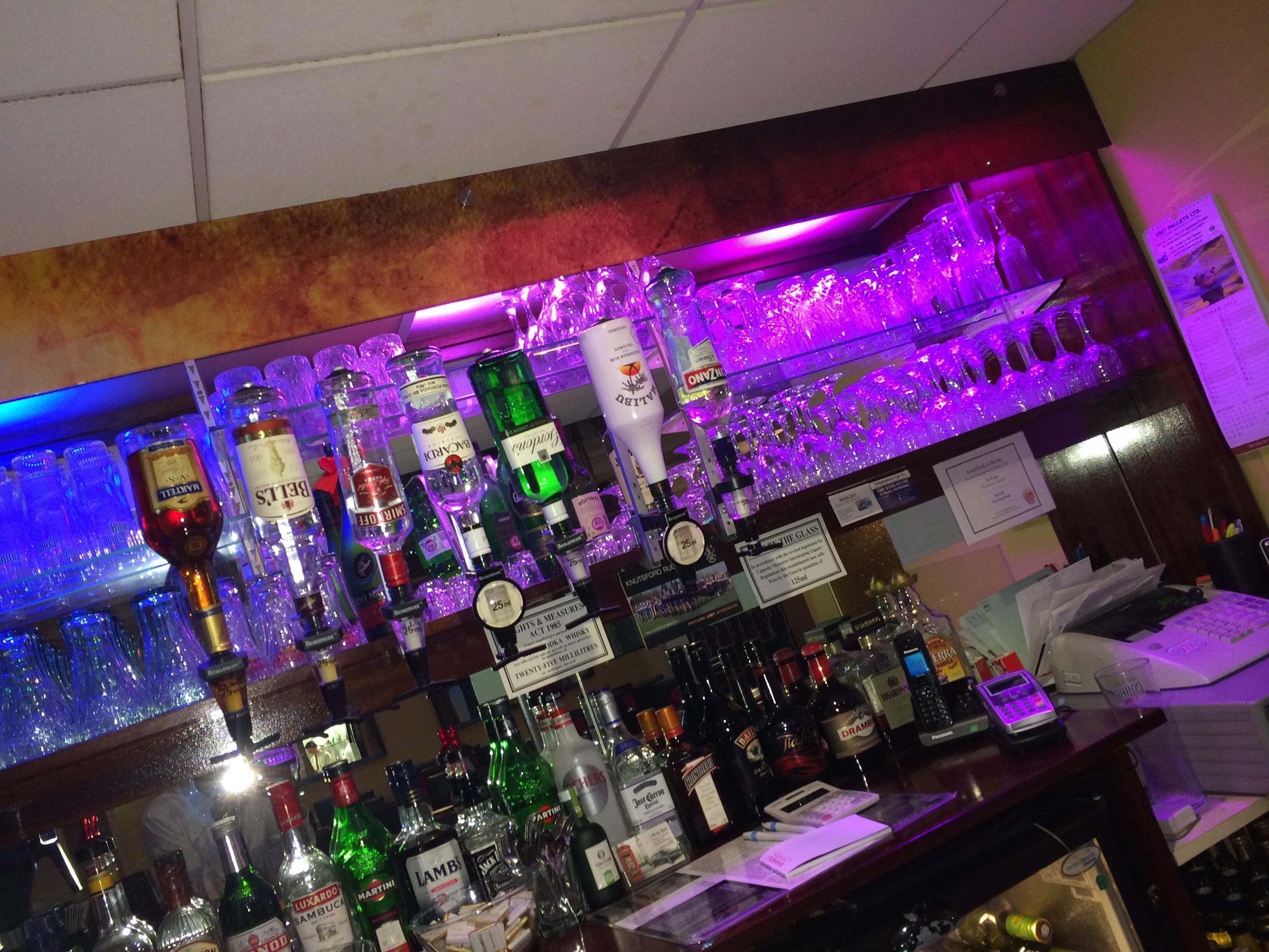 Bar 21