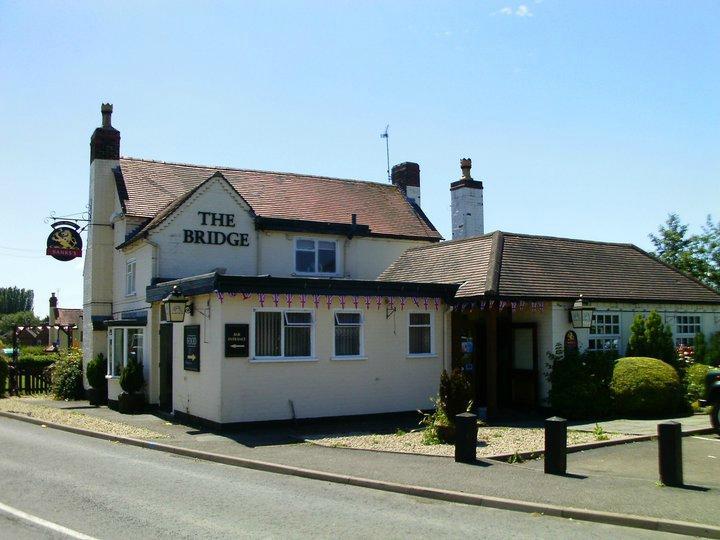 Speed The Plough