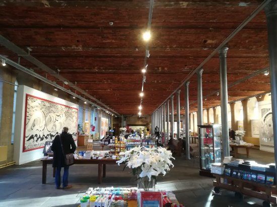 1853 Gallery
