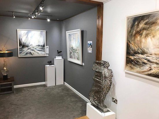 Gallery 1066