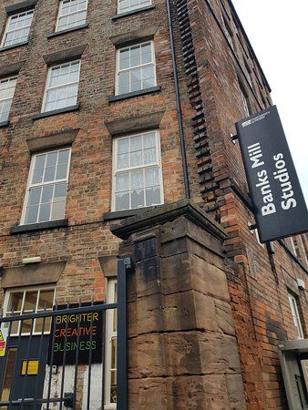 Banks Mill Studios