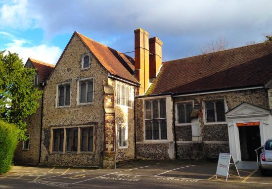 Bromley Museum