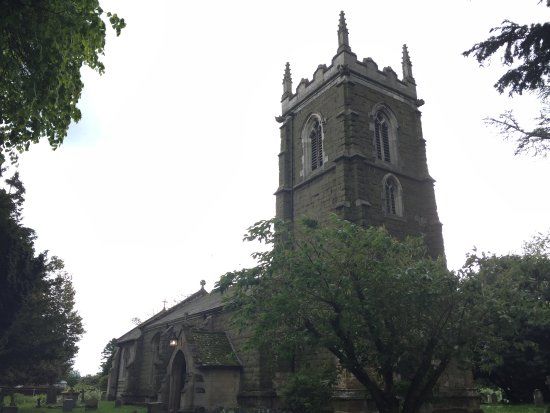 St Mary's Church