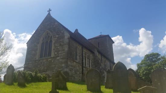 St John the Baptist