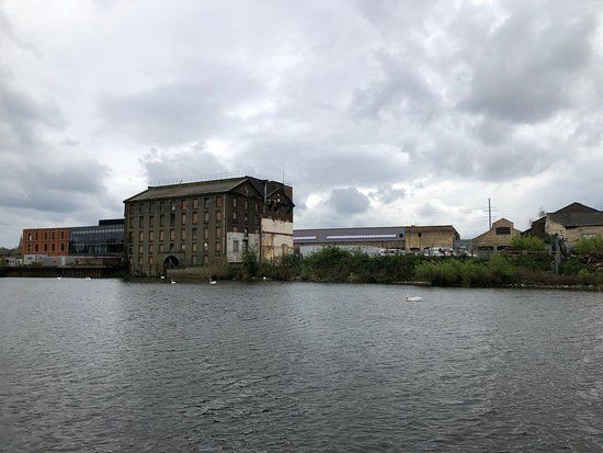 River Nene