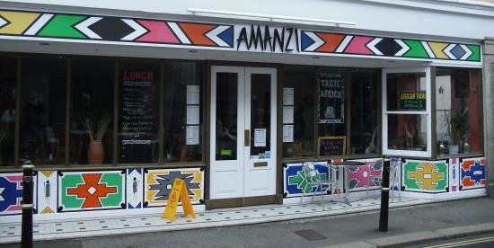 Amanzi
