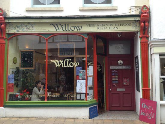 Willow