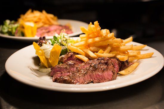 Hudson Steakhouse