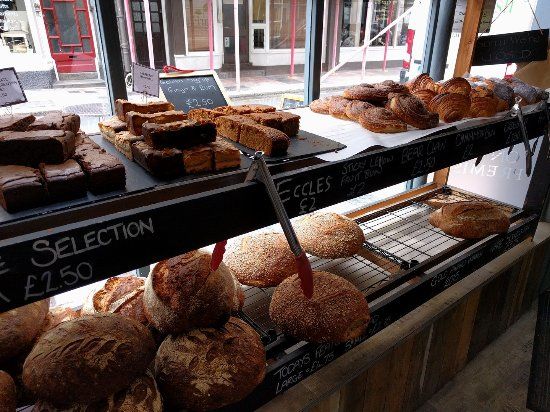 Jacka Bakery
