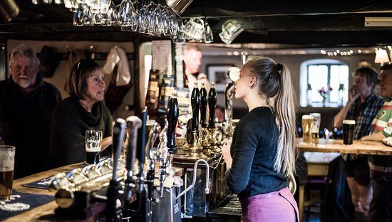 The Millbrook Inn