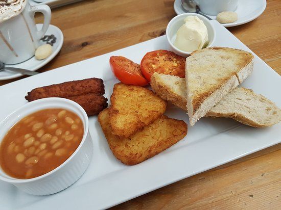 Apple Tree Cafe