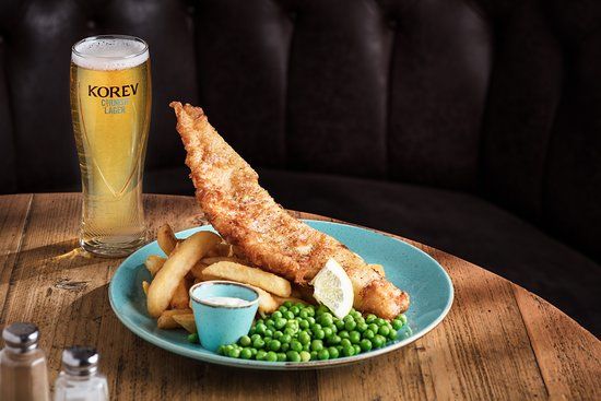 Rashleigh Arms