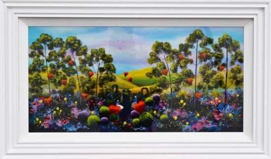 Mather Gallery Original Art