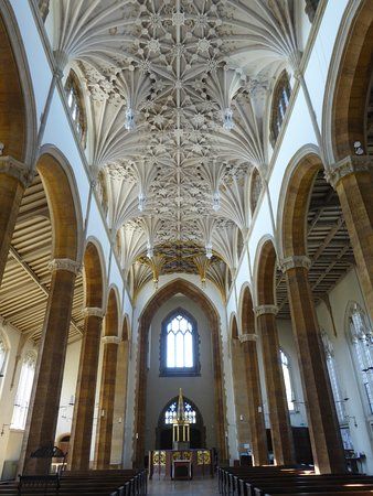 Church of St Mary the Virgin