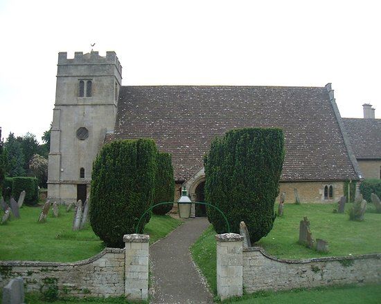 St Michael's Church