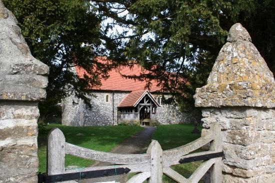 Church Of St Mary