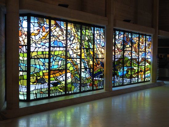 Clifton Cathedral