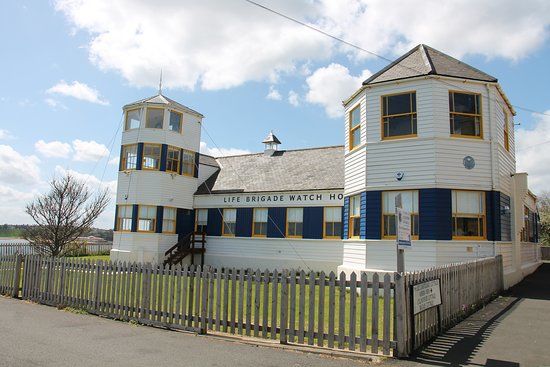 Watch House Museum