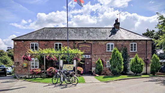 Pewsey Wharf