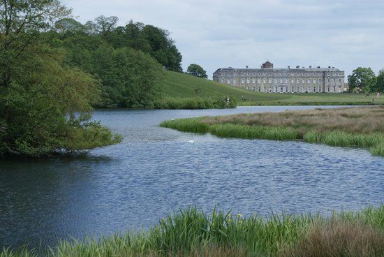 Petworth House