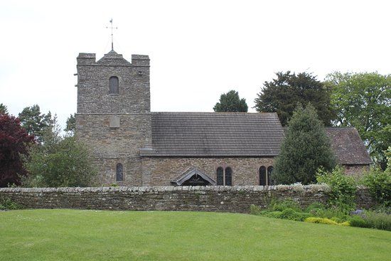 Church of St John the Baptist