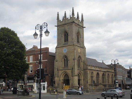 Chester History & Heritage