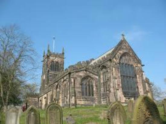 St Mary's Church