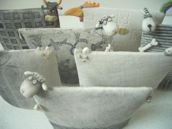 Paperboat Gallery