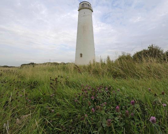 Leasowe Lighthouse