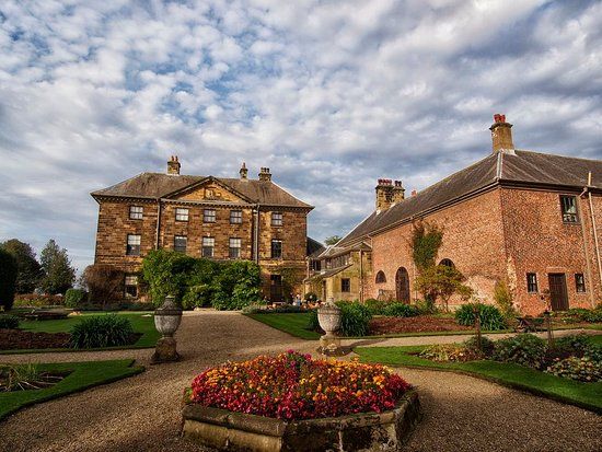 Ormesby Hall