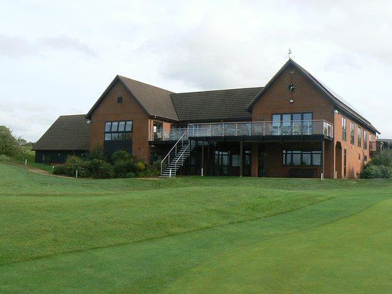 Bedfordshire Golf Club