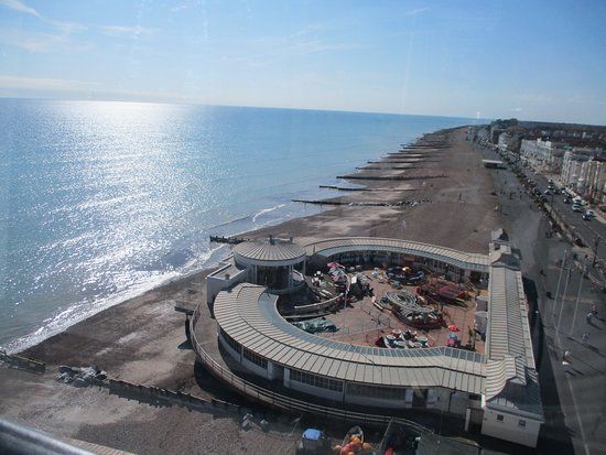 Worthing Observation Wheel
