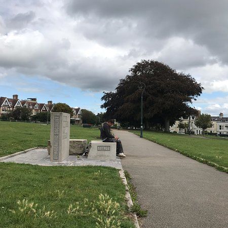 Michael Foot Memorial