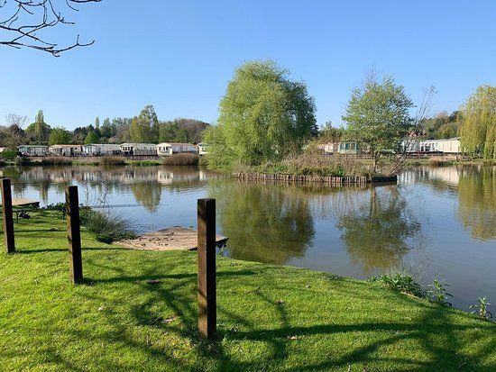 The Wharf Fisheries