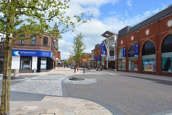 Fishergate Bollard