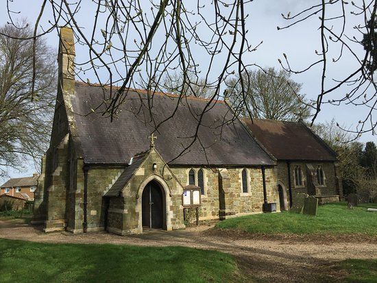 St Martin's Church