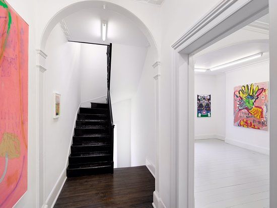 Sim Smith Gallery