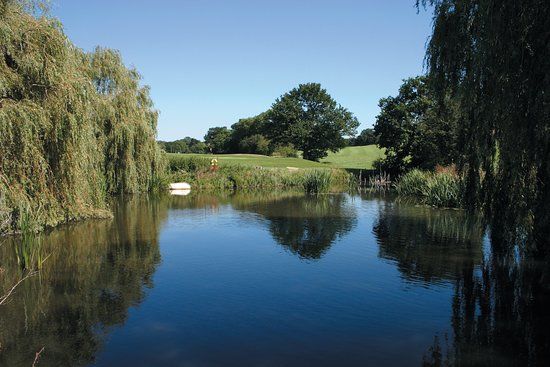 Warley Park Golf Club