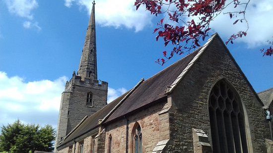 St Peter's Church