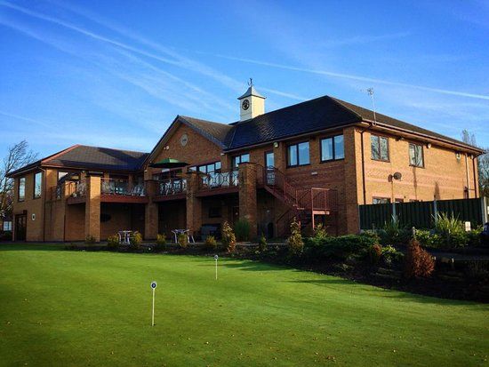 Denton Golf Club