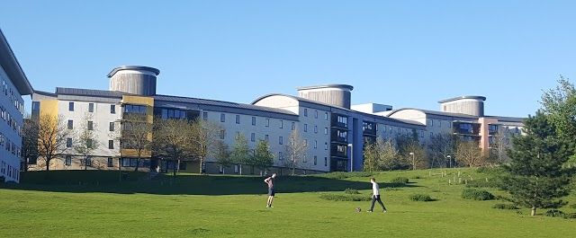 University of East Anglia Broad