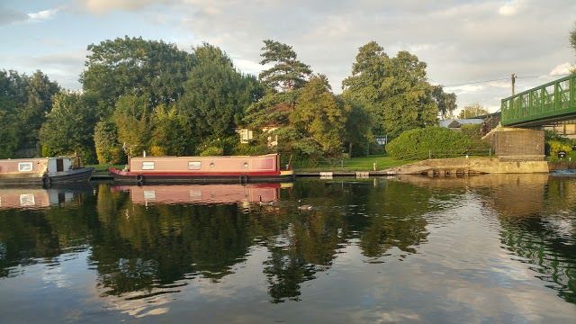 Springfield Park