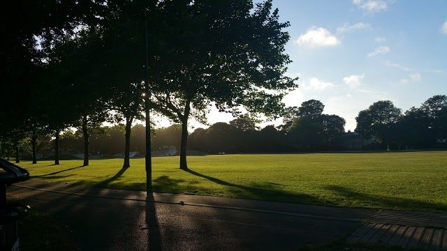 Homefield Park and Playground