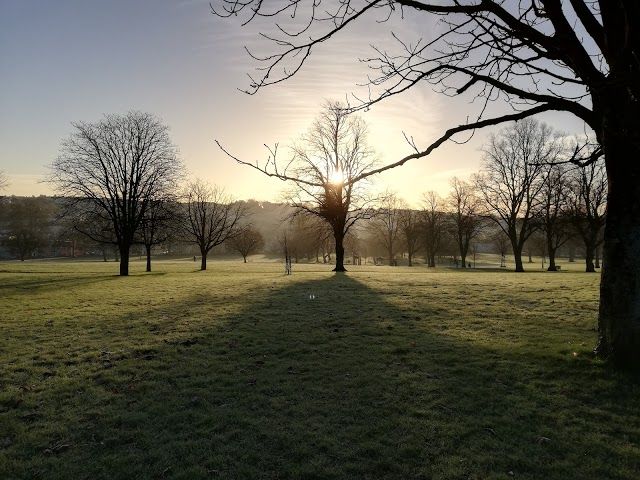 Victoria Park